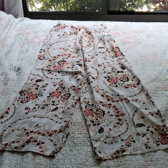 Steele wide leg Sydnee pants - Picture 9 of 17